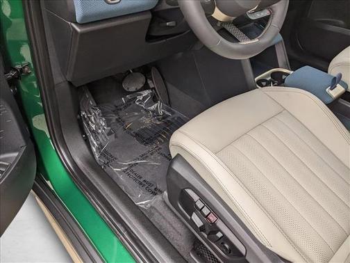 2026 MINI Countryman Cooper S ALL4