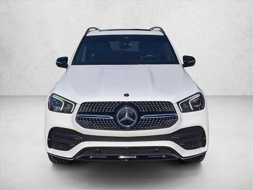 2020 Mercedes-Benz GLE 350 4MATIC
