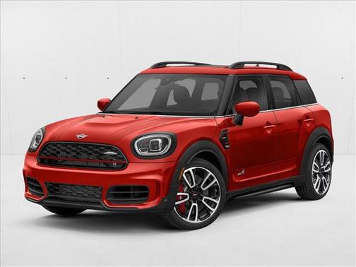 2023 MINI Countryman John Cooper Works ALL4
