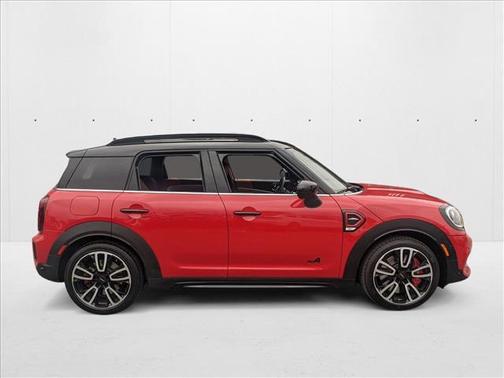 2023 MINI Countryman John Cooper Works ALL4