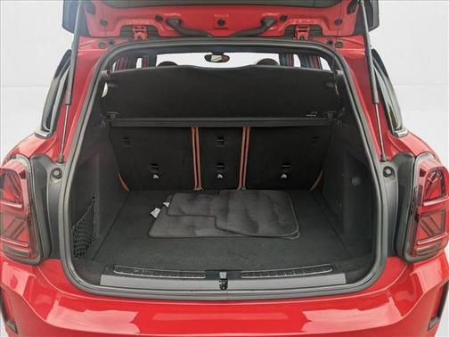 2023 MINI Countryman John Cooper Works ALL4