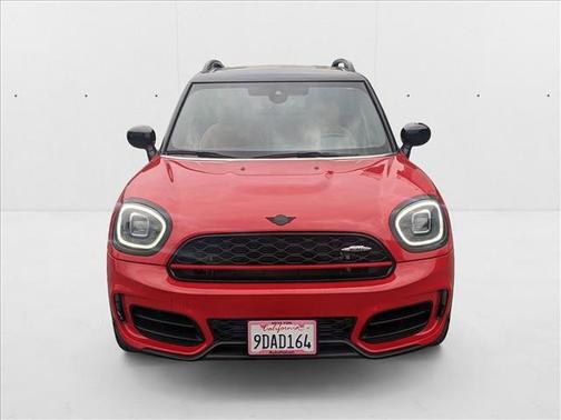 2023 MINI Countryman John Cooper Works ALL4