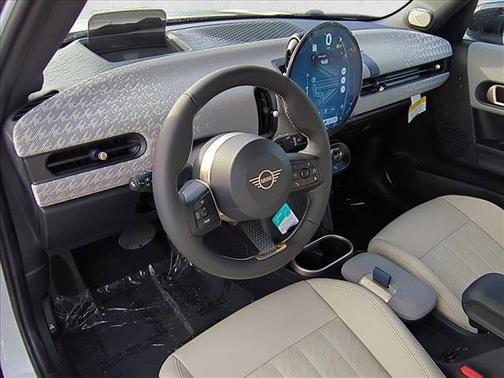 2026 MINI Hardtop Cooper S