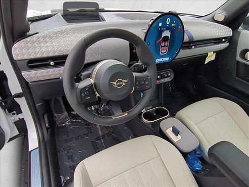 2026 MINI Hardtop Cooper S