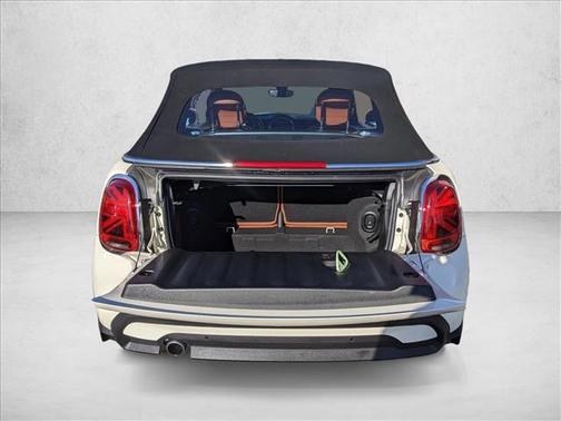 2023 MINI Convertible Cooper