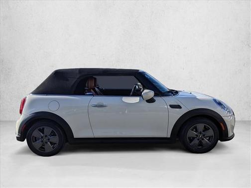 2023 MINI Convertible Cooper