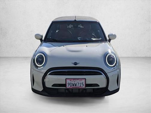 2023 MINI Convertible Cooper