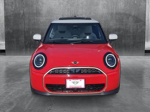 2025 MINI Hardtop Cooper