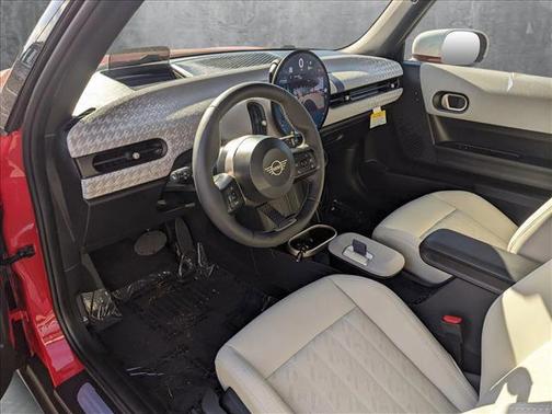 2025 MINI Hardtop Cooper