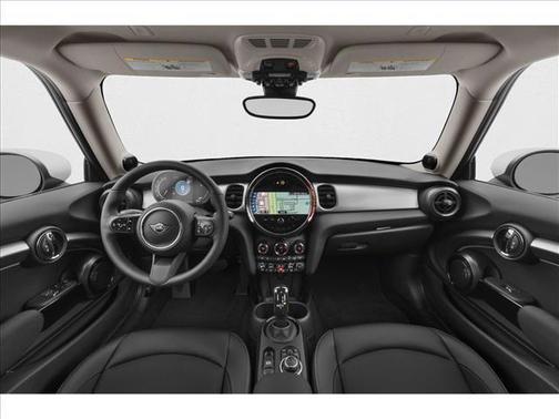 2025 MINI Hardtop John Cooper Works