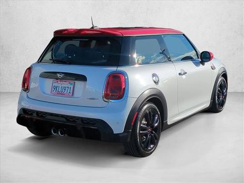 2024 MINI Hardtop John Cooper Works