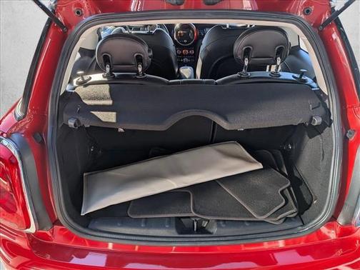 2015 MINI Hardtop Cooper