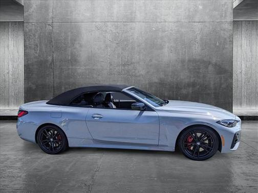 2023 BMW M440 i
