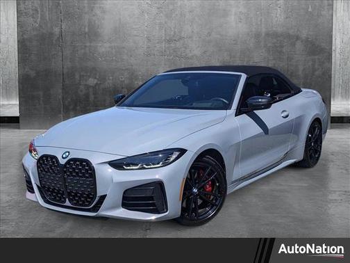 2023 BMW M440 i