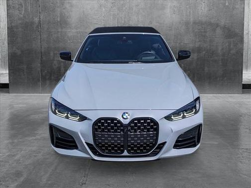 2023 BMW M440 i