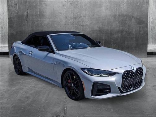 2023 BMW M440 i