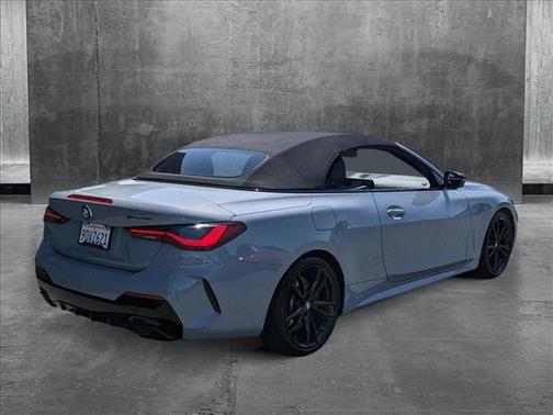 2023 BMW M440 i