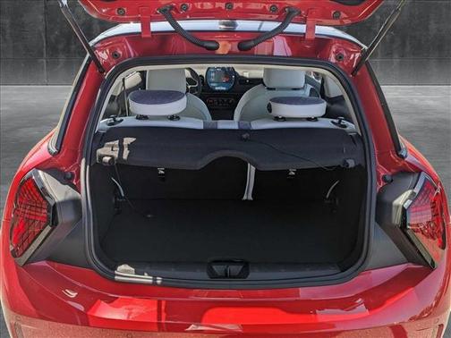2025 MINI Hardtop Cooper