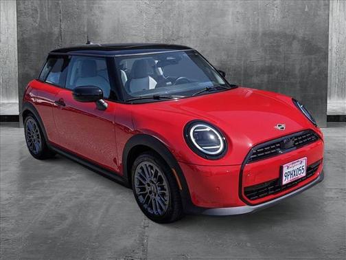 2025 MINI Hardtop Cooper