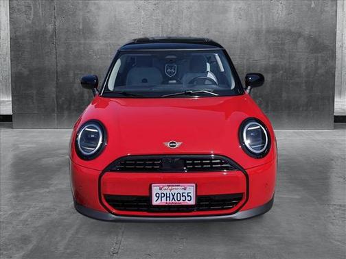 2025 MINI Hardtop Cooper