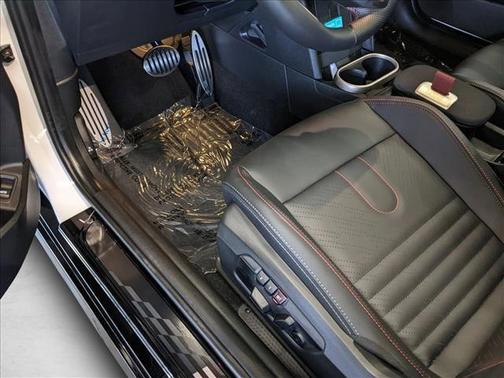 2026 MINI Hardtop John Cooper Works