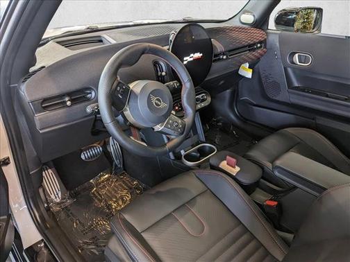 2026 MINI Hardtop John Cooper Works