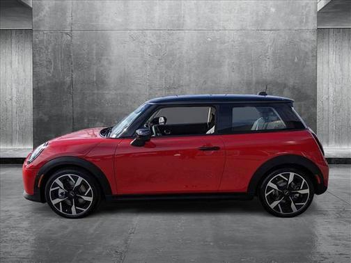 2025 MINI Hardtop Cooper