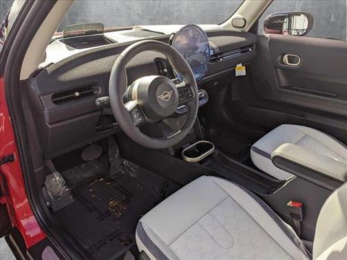 2025 MINI Hardtop Cooper