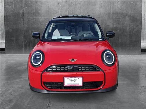 2025 MINI Hardtop Cooper