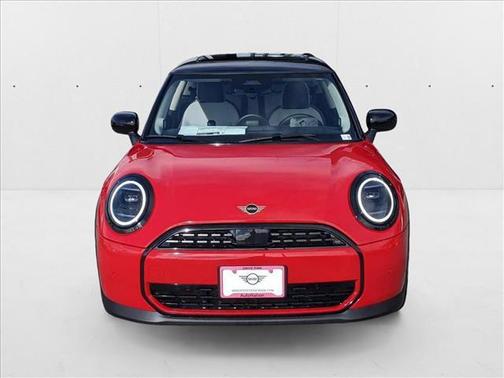 2025 MINI Hardtop Cooper
