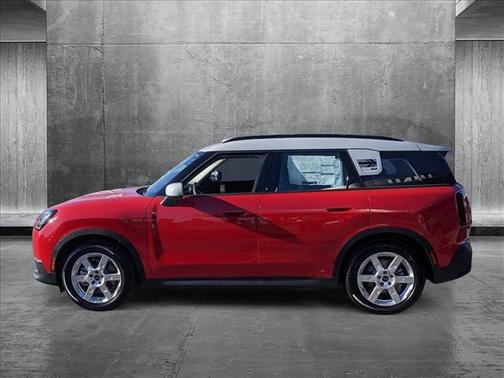 2025 MINI Countryman Cooper S ALL4