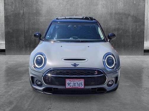 2023 MINI Clubman Cooper S ALL4