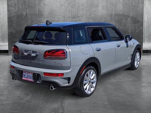 2023 MINI Clubman Cooper S ALL4