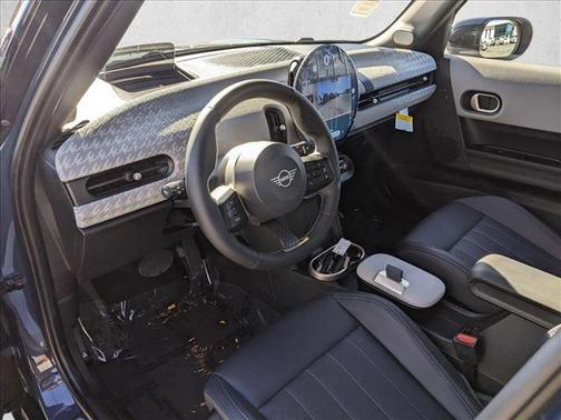 2026 MINI Hardtop Cooper S