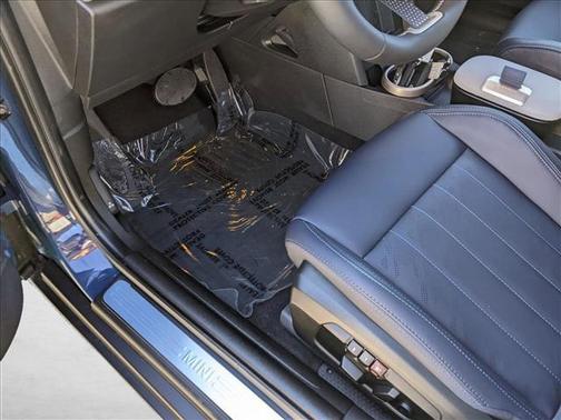 2026 MINI Hardtop Cooper S