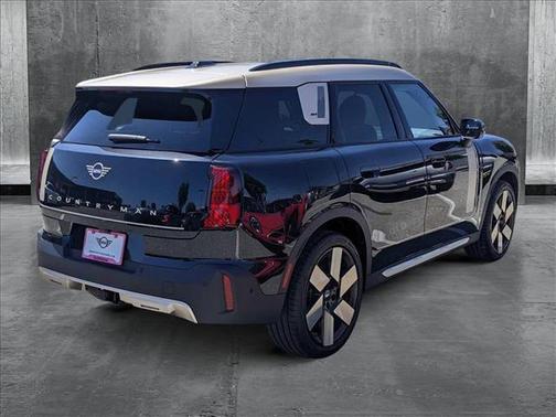 2025 MINI Countryman Cooper S ALL4