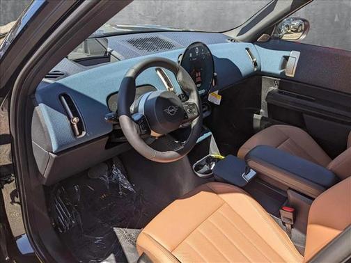 2025 MINI Countryman Cooper S ALL4