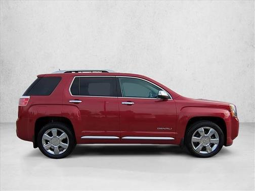 2014 GMC Terrain Denali