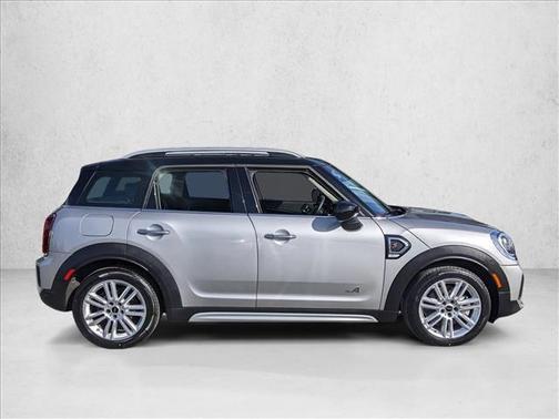 2023 MINI Countryman Cooper S ALL4