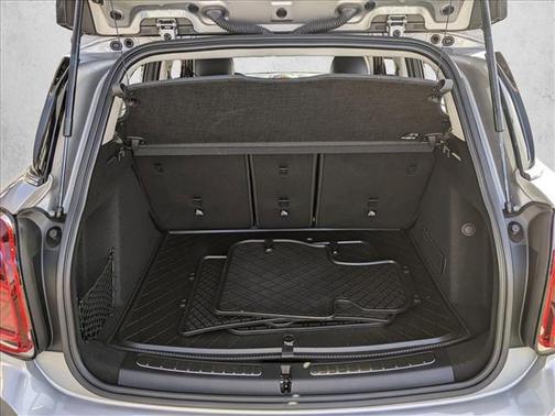 2023 MINI Countryman Cooper S ALL4