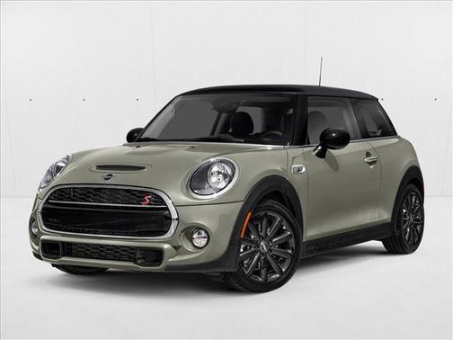 2020 MINI Hardtop Cooper