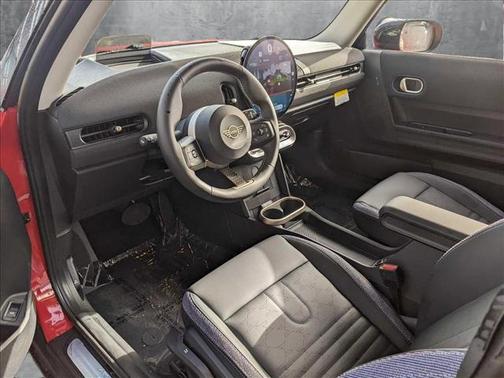 2025 MINI Hardtop Cooper