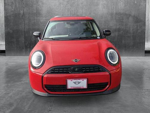 2025 MINI Hardtop Cooper