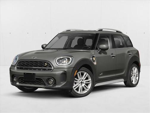 2023 MINI SE Countryman Cooper
