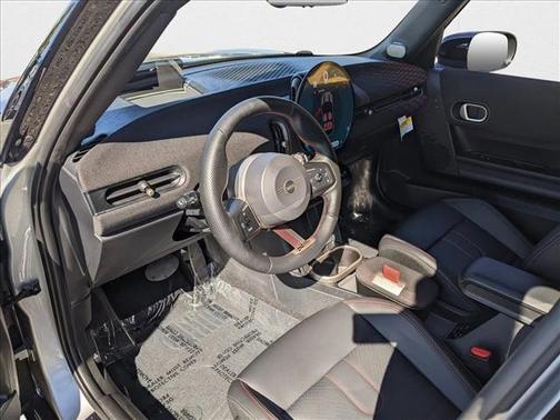 2026 MINI Hardtop Cooper S