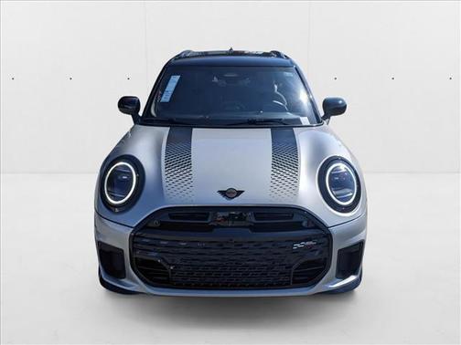 2026 MINI Hardtop Cooper S