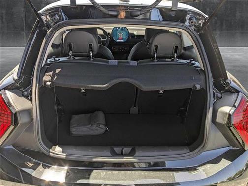 2025 MINI Hardtop Cooper