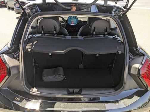 2025 MINI Hardtop Cooper