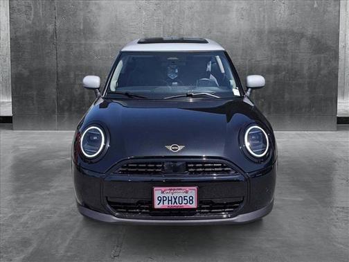 2025 MINI Hardtop Cooper