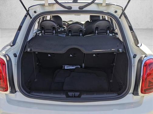 2021 MINI Hardtop Cooper S